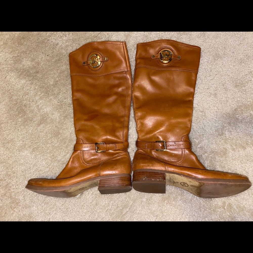 MK Riding boots